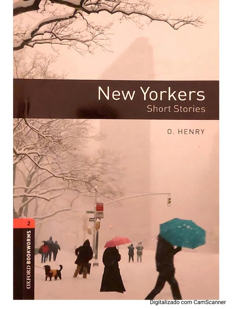 New Yorkers PDF