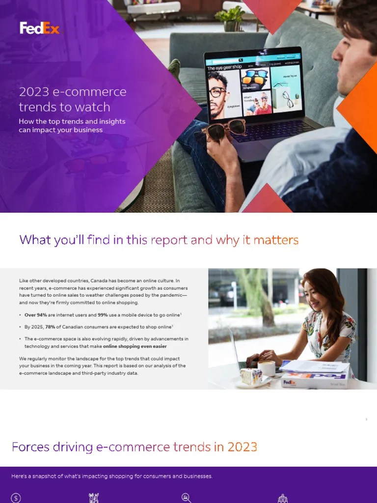 FedExCanadaECTrendsReport PDF E Commerce Retail(04)