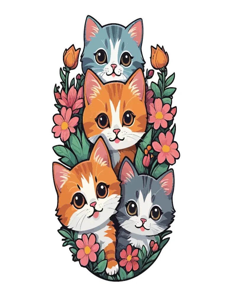 Cats PDF