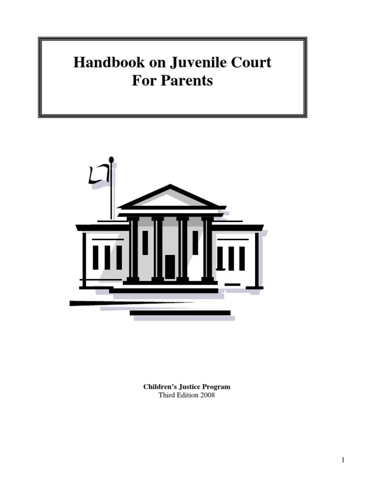 Iowa Courts Online CINA Proceedures PDF Legal Guardian Child Custody