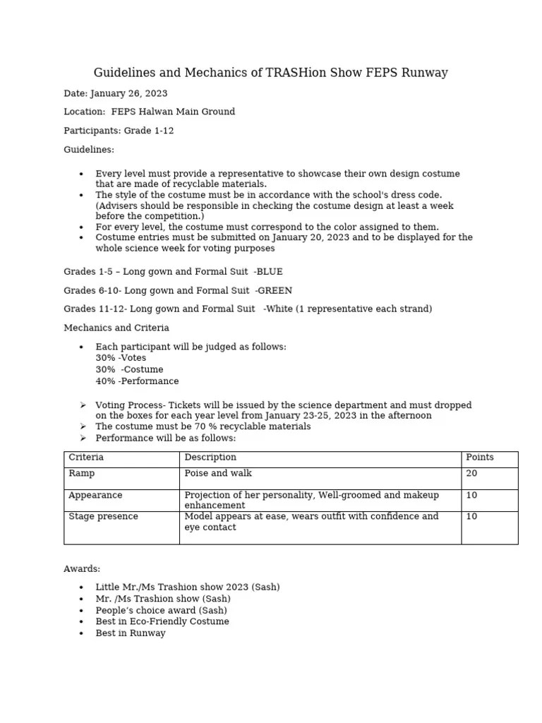 Feps Runway PDF