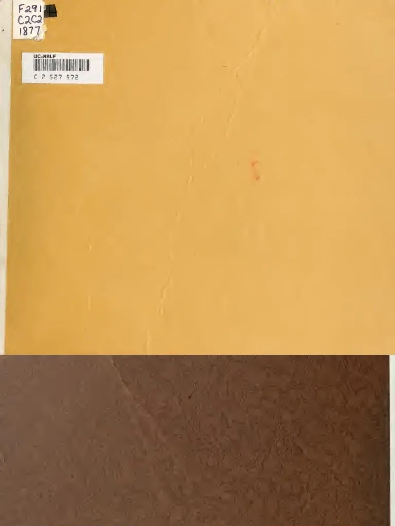 Tunis Gulic CampbellSufferings of the Rev. T. G. Campbell and His