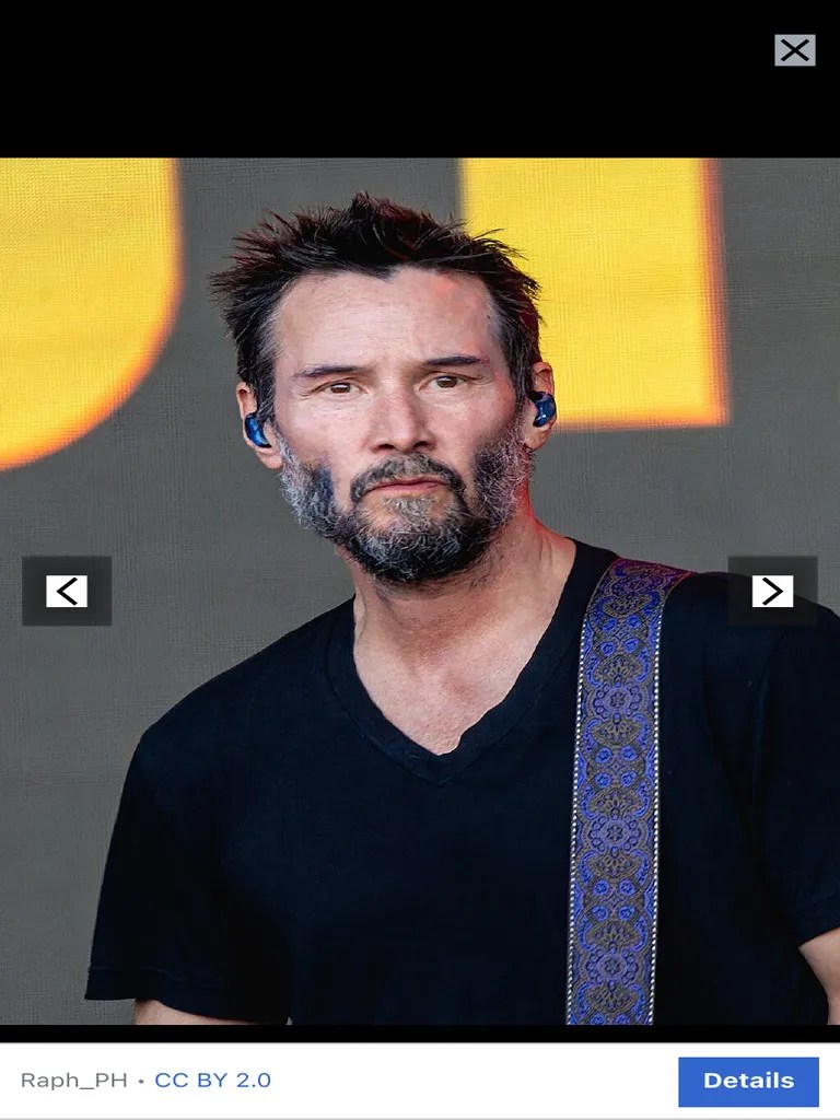 Keanu Reeves Wikipedia Pdf