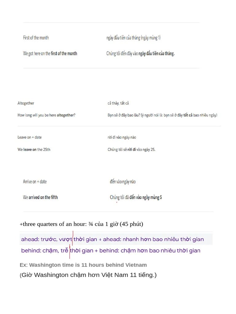 Unit 3 Listen Carefully PDF