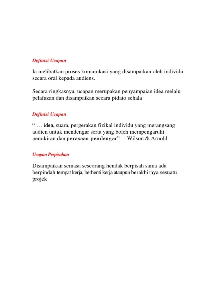 Ucapan Perpisahan Berhenti Kerja Contoh Stop