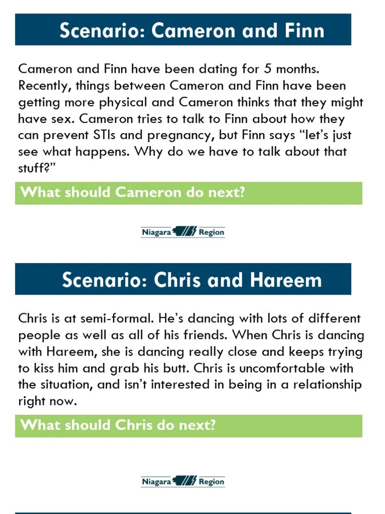 You Decide Scenario Cards PDF