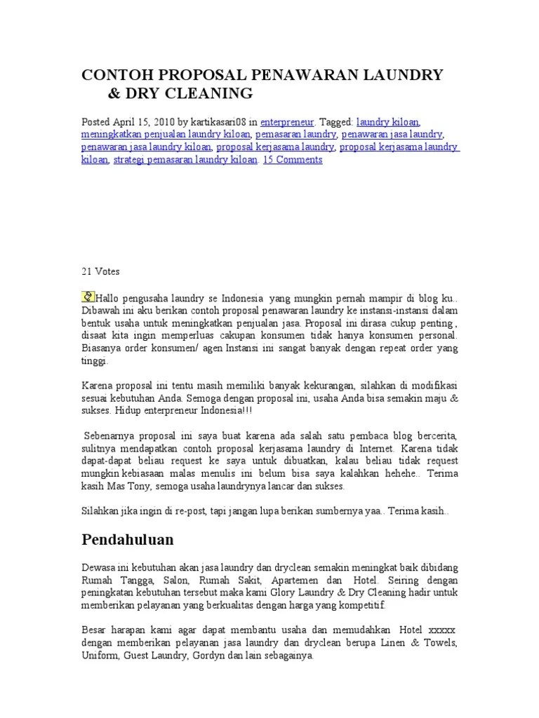 Contoh Surat Penawaran Kerjasama Hotel Dengan Perusahaan - Contoh Surat