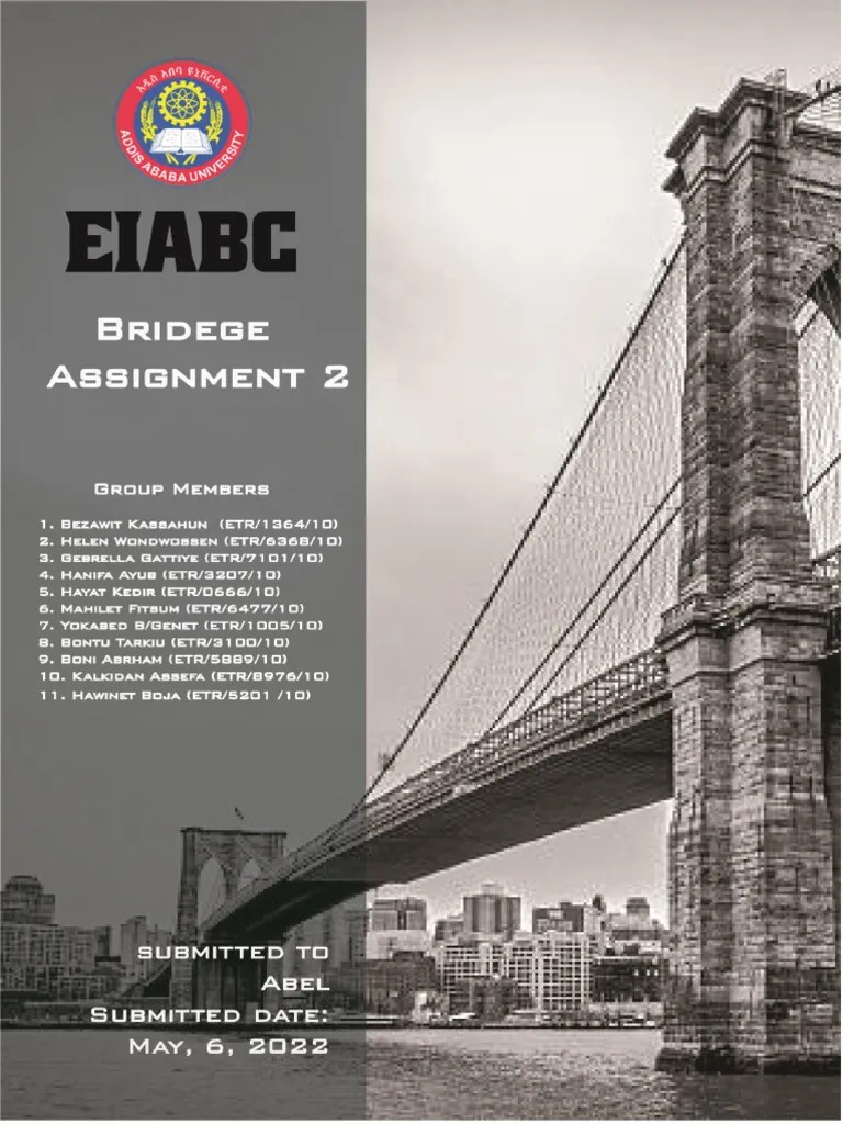 Bridge Investigation and Site Selection Guide PDF Dam Flood