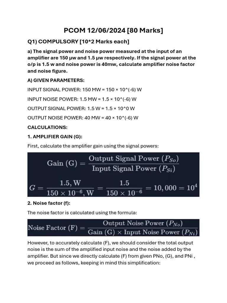 Pcom 12062024 Pdf Transmission Medium Reflection Physics