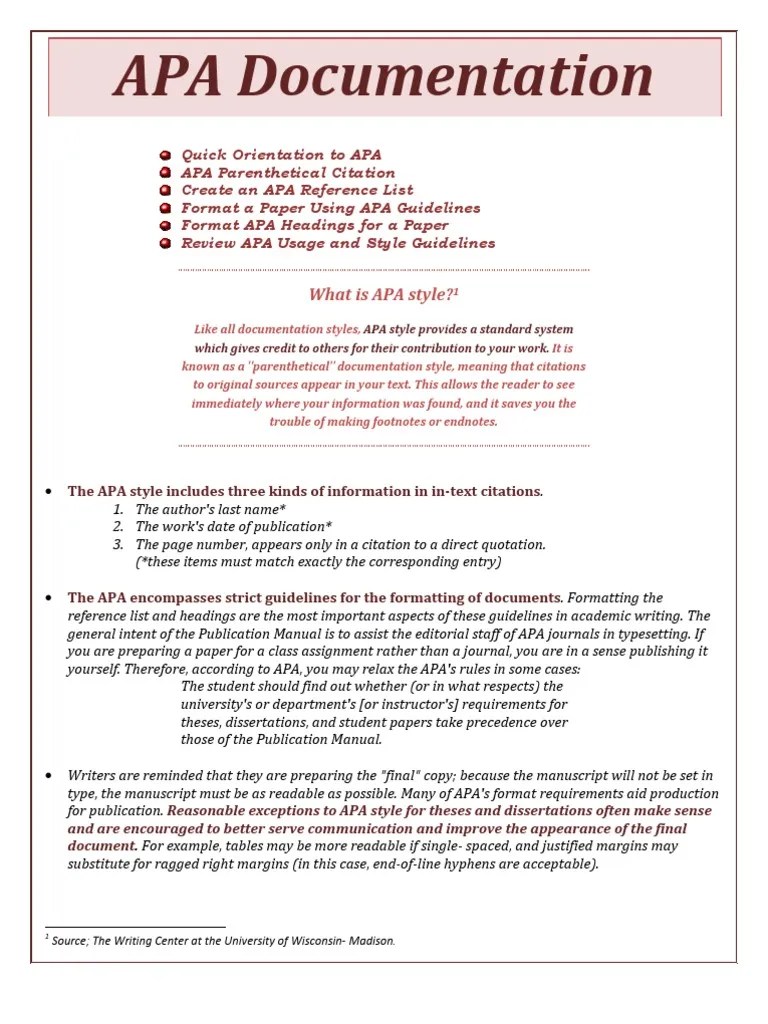 😍 Apa footnotes. Footnotes and Endnotes // Purdue Writing Lab. 20190206