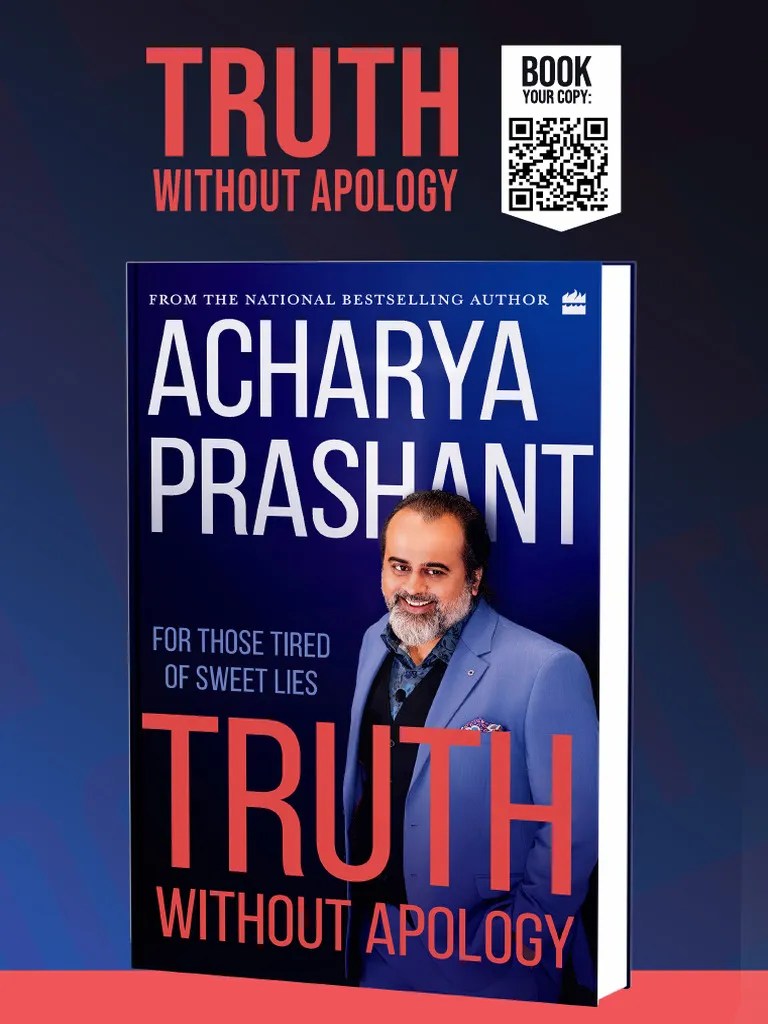 Truth Withour Apology A4 PDF