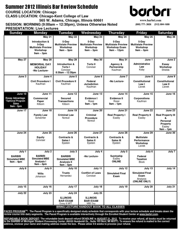 Barbri Real Property Outline propertynm