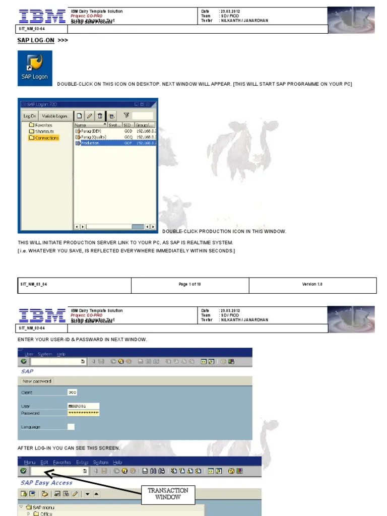 Scrap Sales Process PDF Software Computing