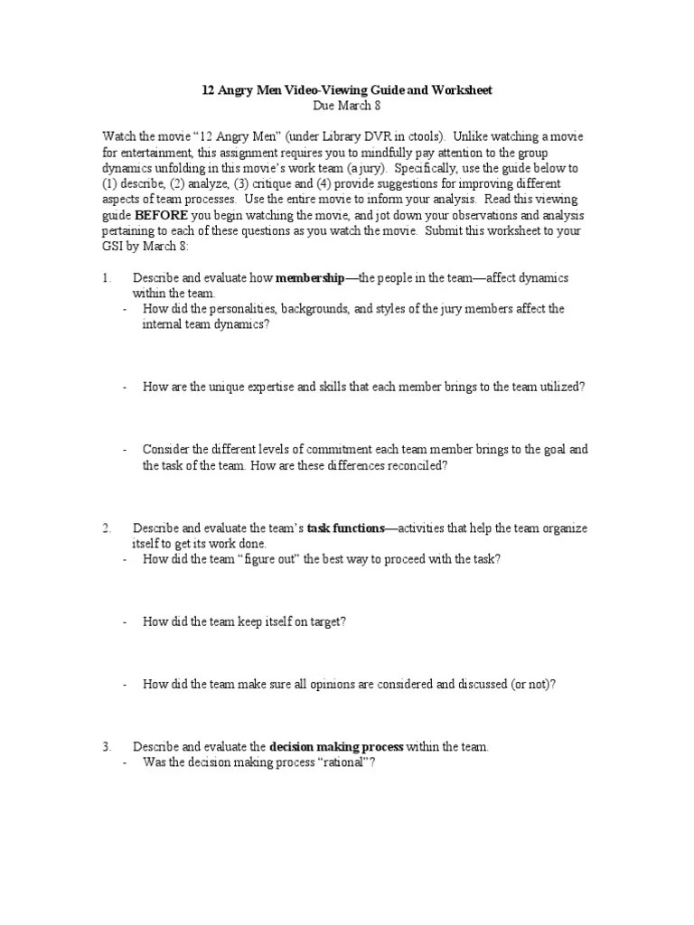12+Angry+Men+Viewing+Guide+and+Worksheet