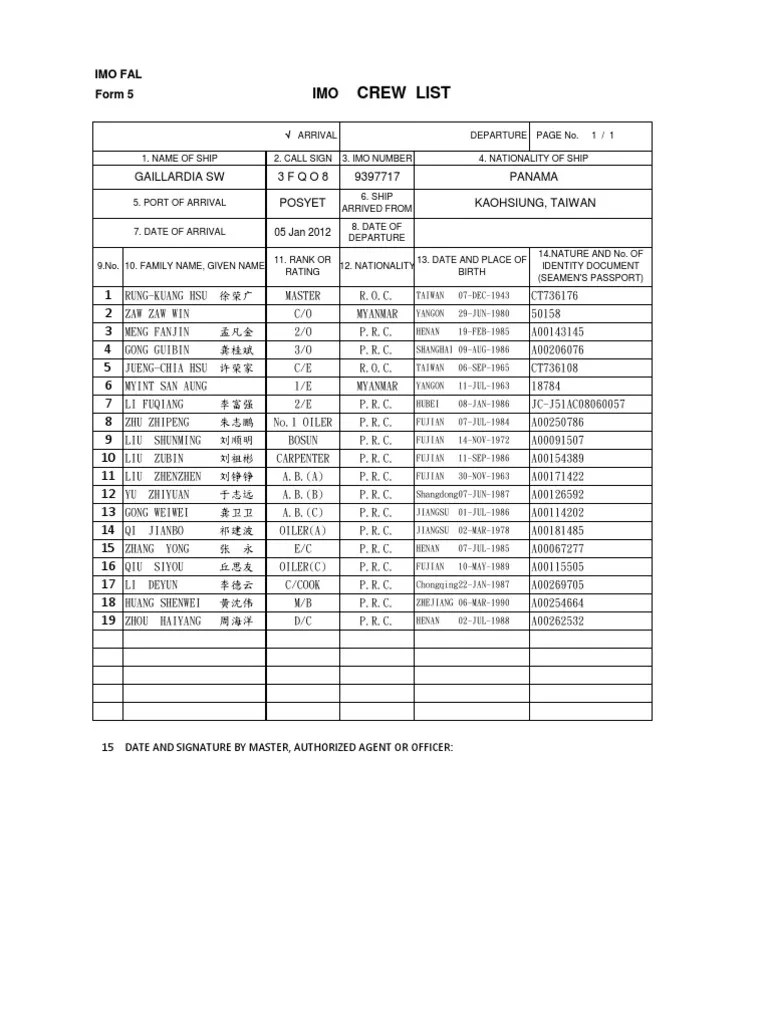 1.Crew List PDF