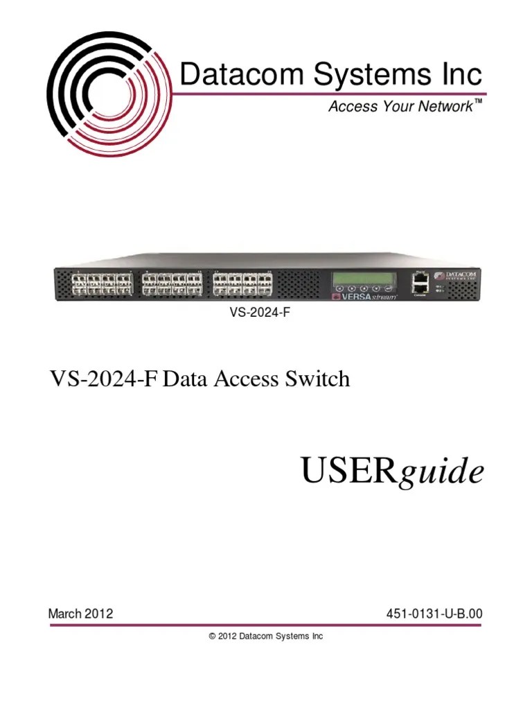 VS2024Manual Computer Network Ip Address