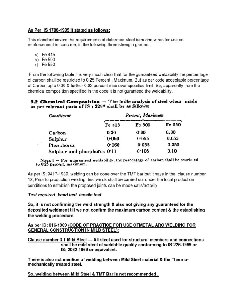TMT interpretation SlideShare