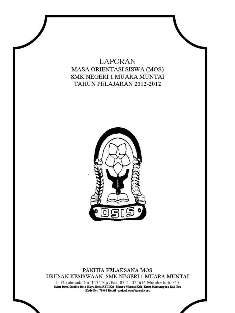 Pesan Dan Kesan Untuk Kakak Pendamping Mpls - Berbagai Peruntukan