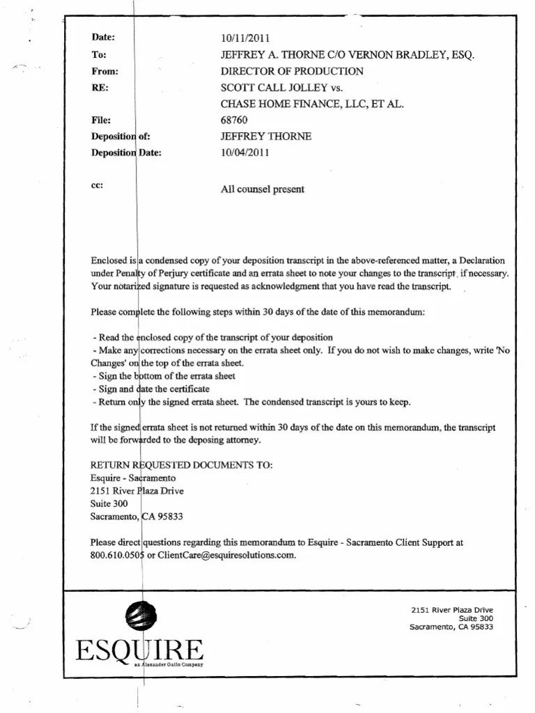 Secret FDIC & Chase Bank 118 Page Purchase and Assumption