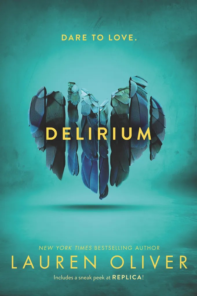 Read Delirium Trilogy Online by Lauren Oliver Books