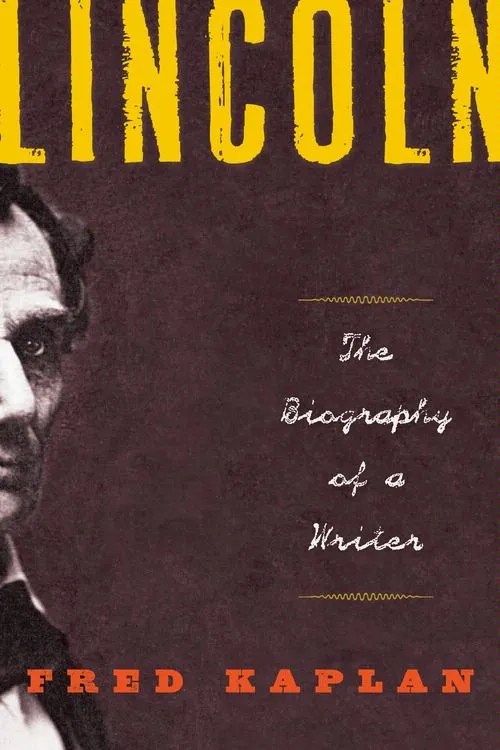 Read Lincoln Online by Fred Kaplan Books Free 30day Trial Scribd