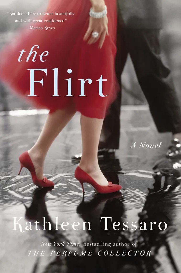 Read The Flirt Online by Kathleen Tessaro Books