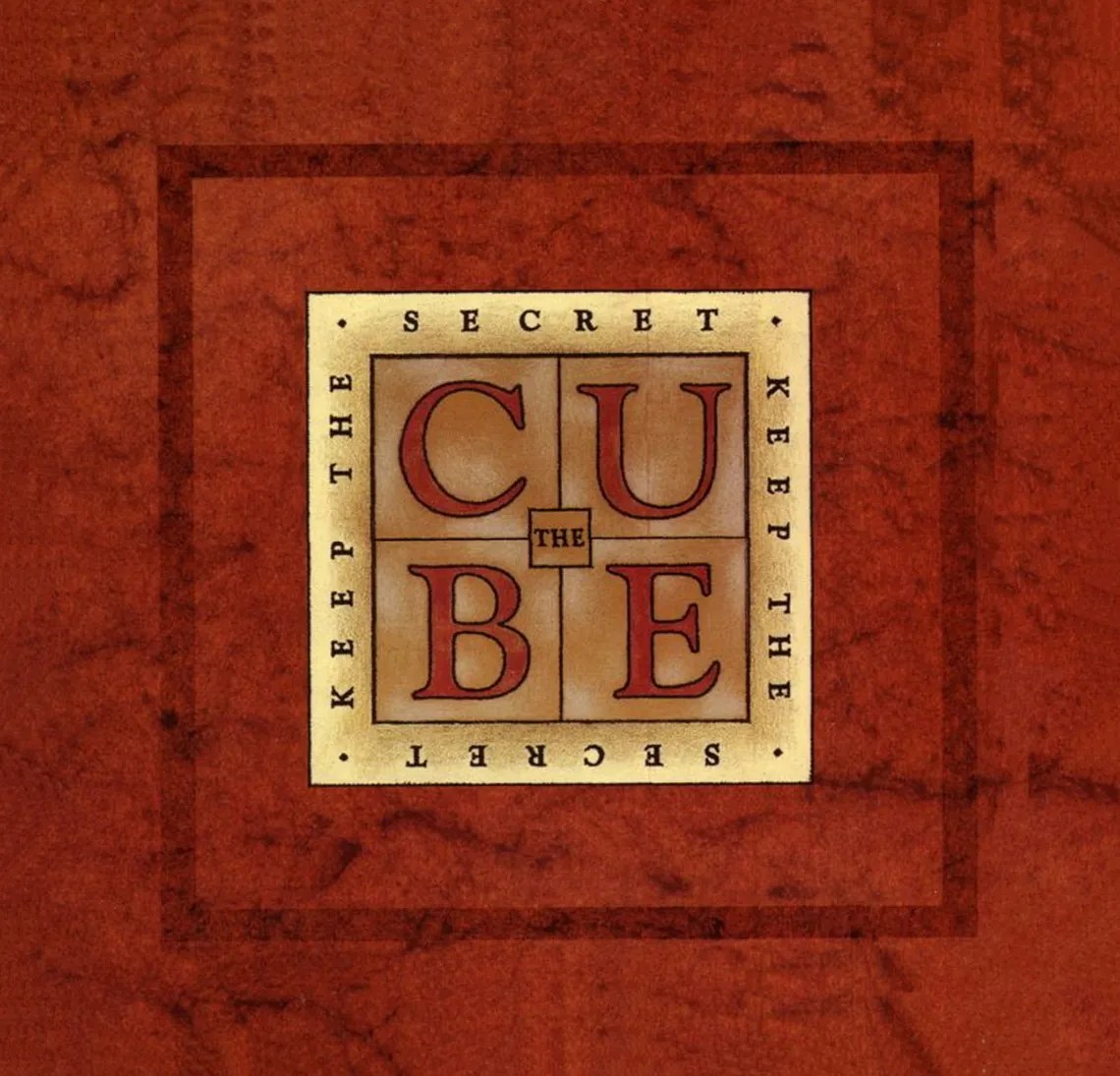 The Cube by Annie Gottlieb and Slobodan Pesic Book Read Online