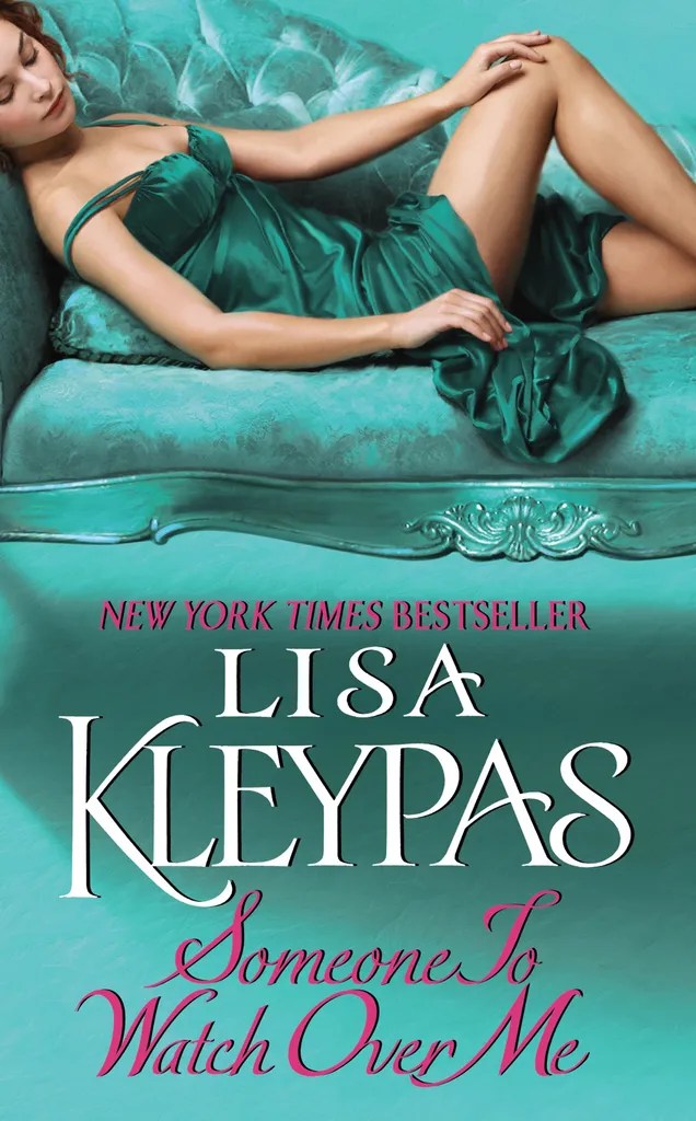 Read Someone to Watch over Me Online by Lisa Kleypas Books