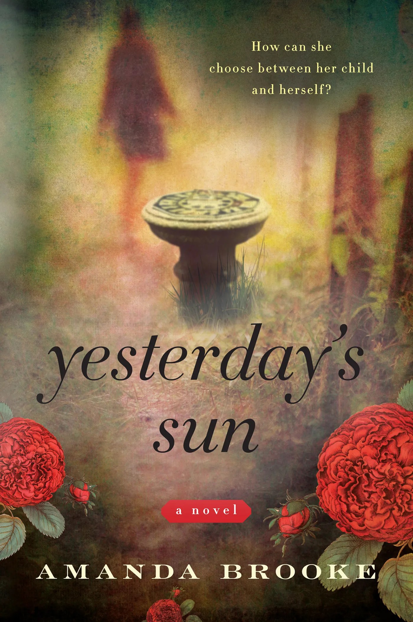 Read Yesterday�s Sun Online by Amanda Brooke Books