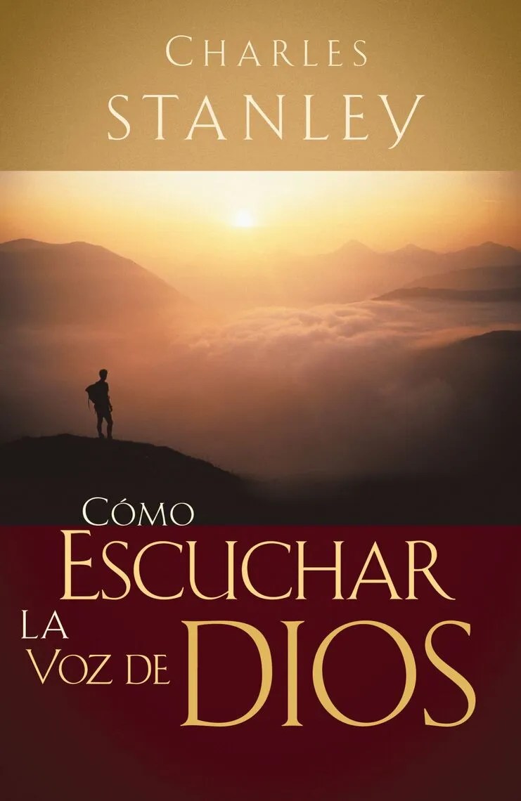 Lea Cómo escuchar la voz de Dios de Charles F. Stanley en línea Libros