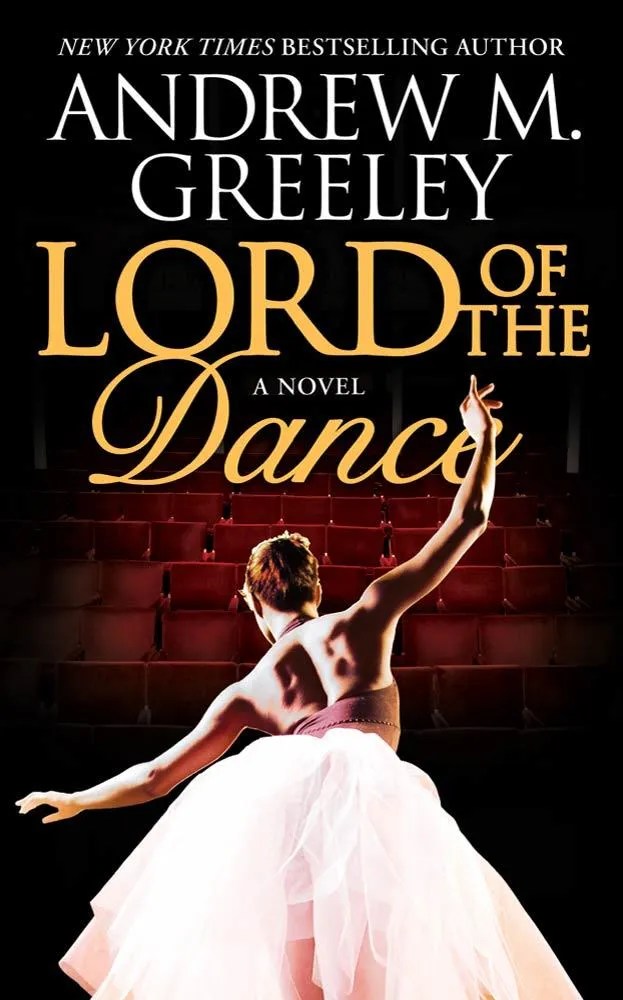 Lord of the Dance by Andrew M. Greeley Book Read Online