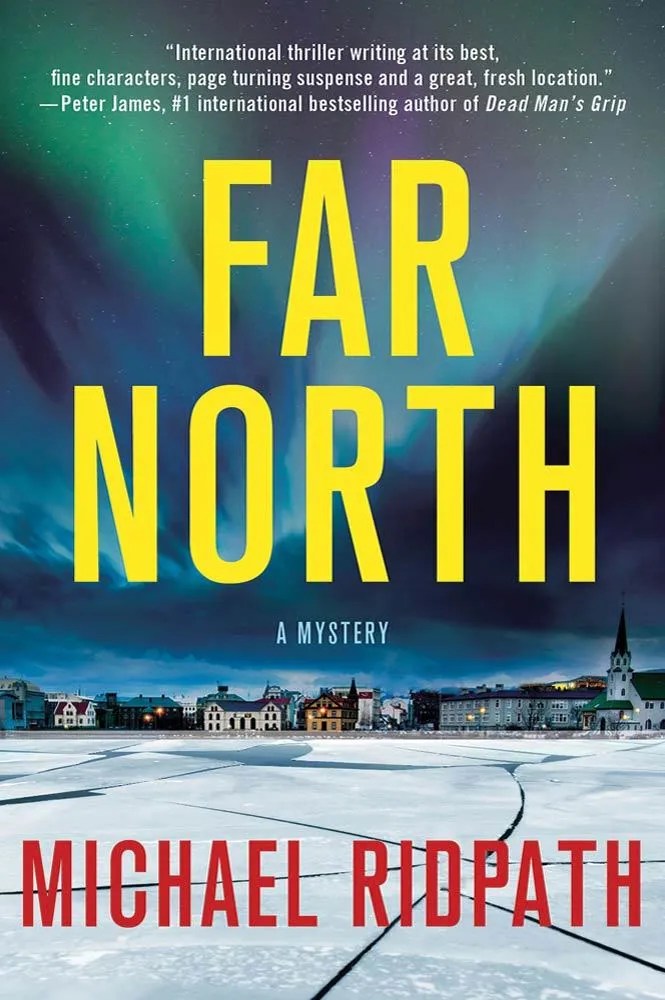 Read Far North Online by Michael Ridpath Books Free 30day Trial