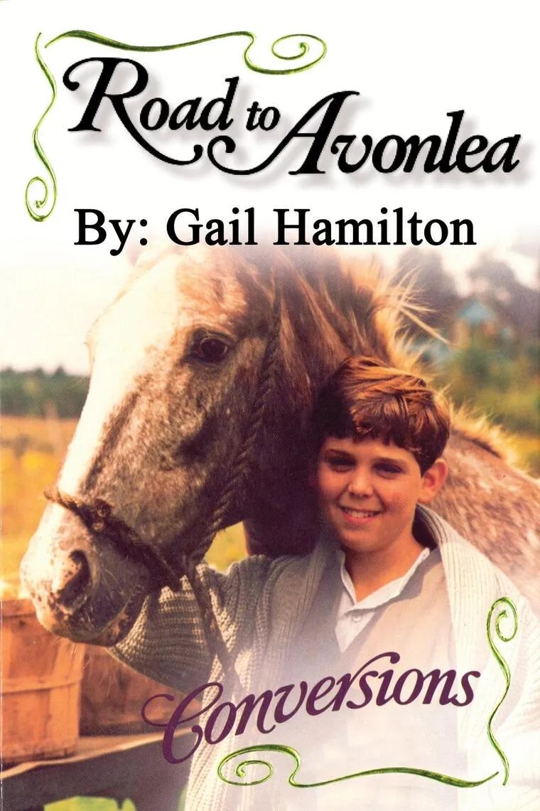 Road to Avonlea Conversions by Gail Hamilton Book Read Online