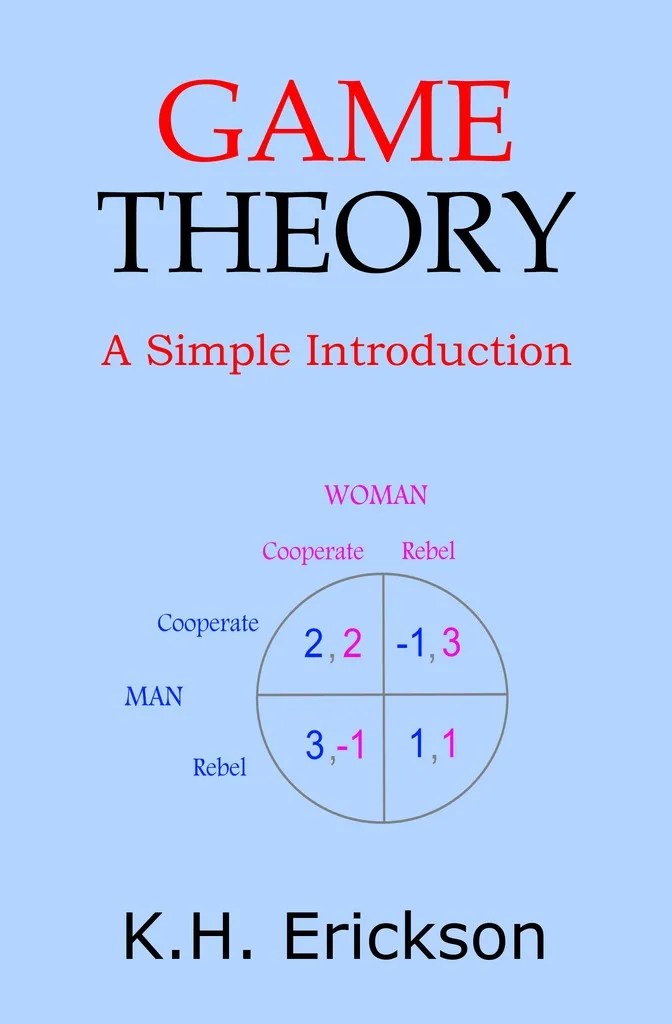 Read Game Theory A Simple Introduction Online by K.H