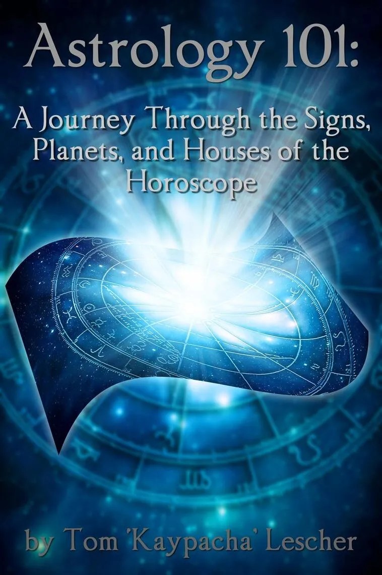 Astrology 101 A Journey Through the Signs, and