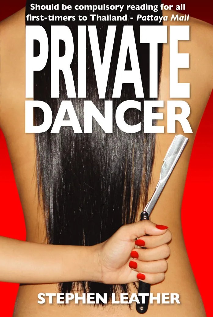 Read Private Dancer Online by Stephen Leather Books