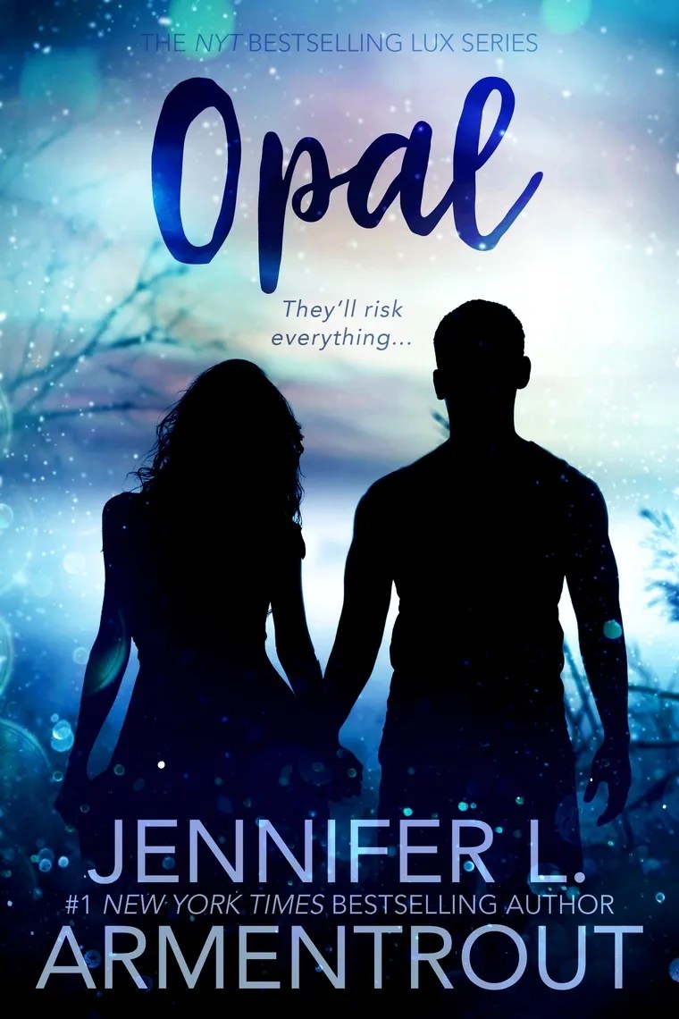 Read Opal Online by Jennifer L. Armentrout Books
