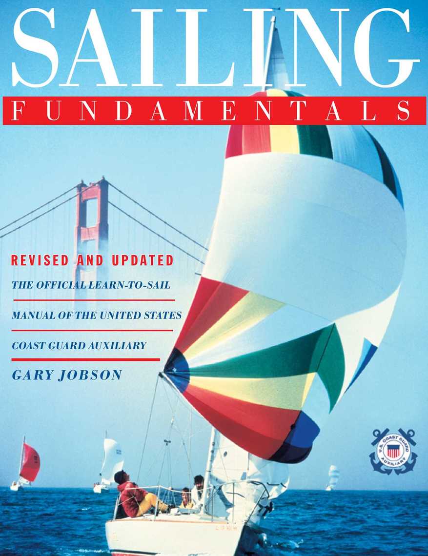Read Sailing Fundamentals Online by Gary Jobson Books Free 30day