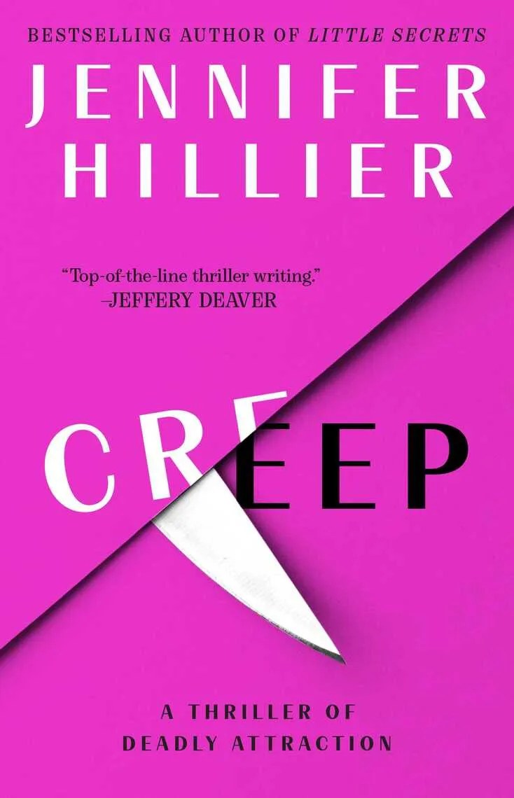 Read Creep Online by Jennifer Hillier Books