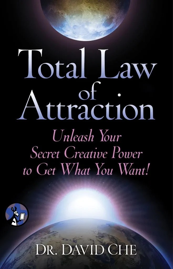 Total Law of Attraction by David Che Book Read Online