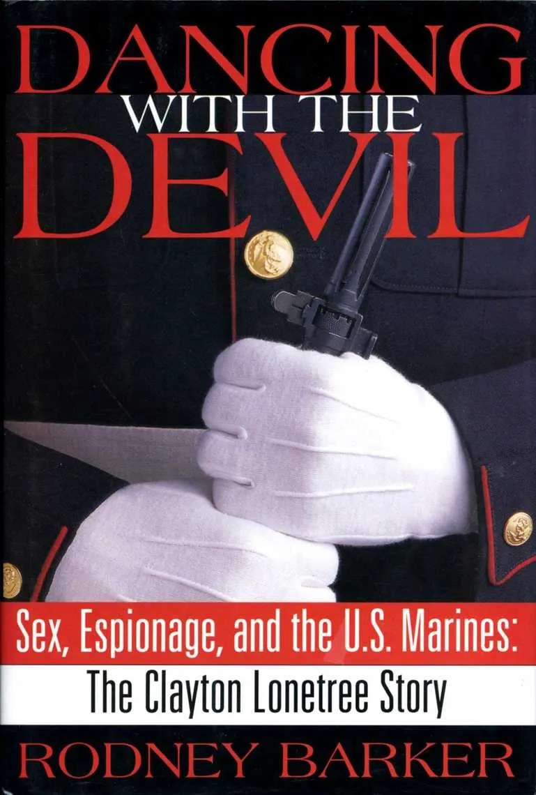 Dancing with the Devil by Rodney Barker Book Read Online