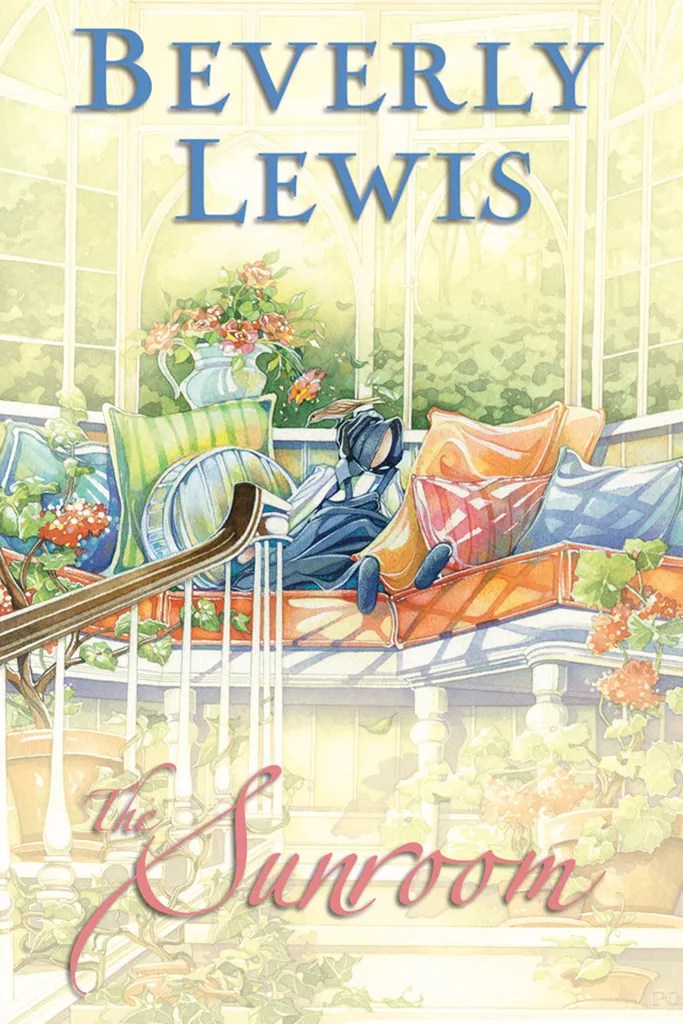 The Sunroom by Beverly Lewis Book Read Online