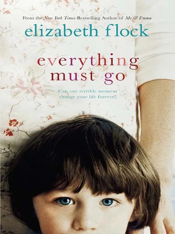 Everything Must Go by Elizabeth Flock Book Read Online