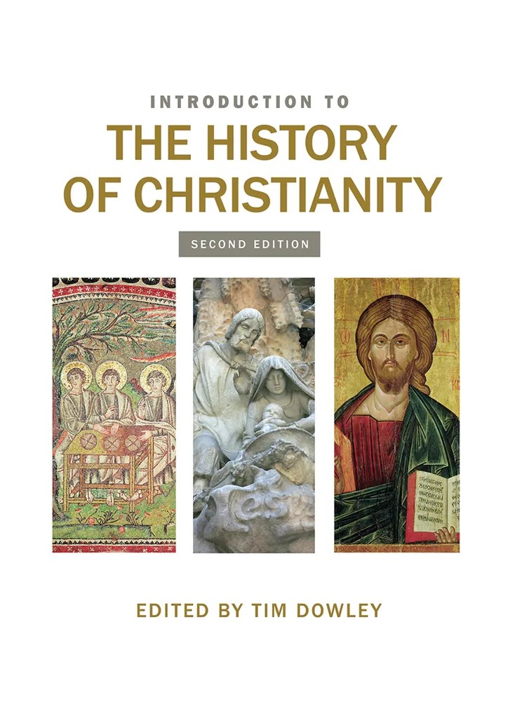 Introduction to the History of Christianity Book Read