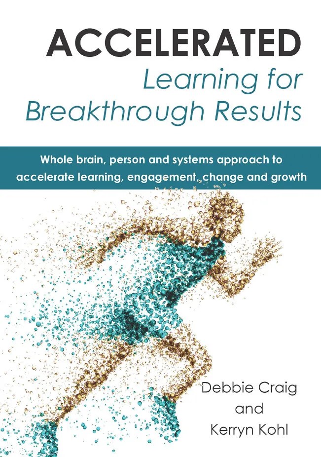 Read Accelerated Learning for Breakthrough Results Online