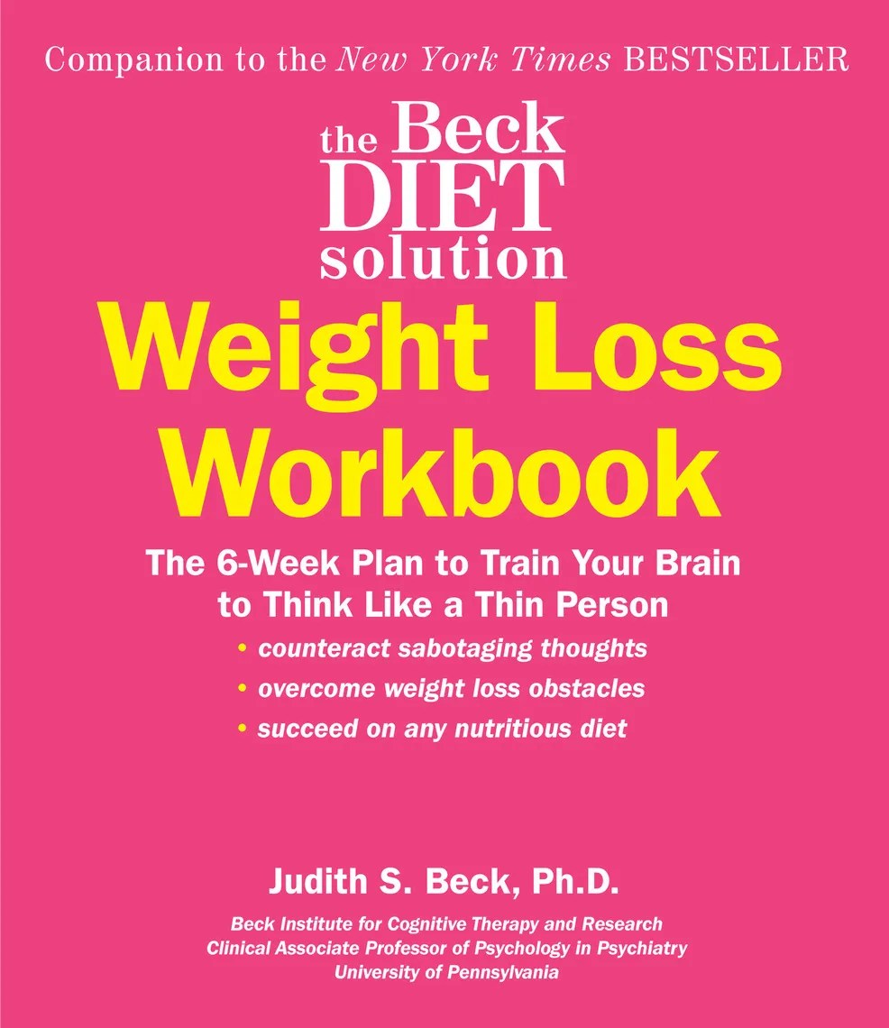 Read The Beck Diet Solution Weight Loss Workbook Online by Judith S