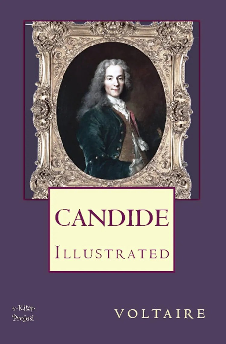 Candide by Voltaire and Murat Ukray Read Online