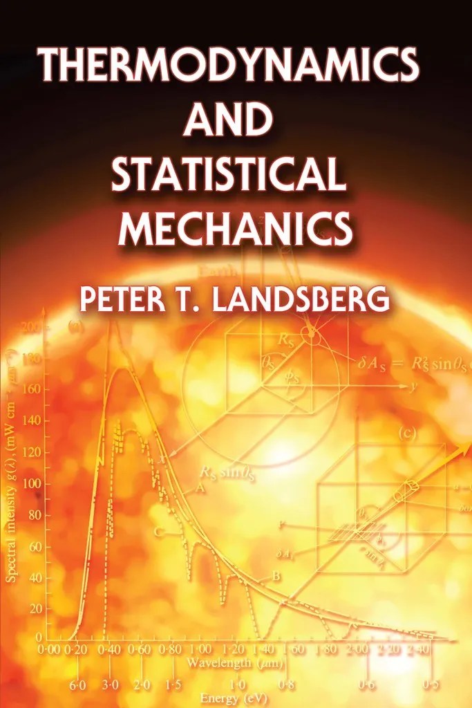 Read Thermodynamics and Statistical Mechanics Online by Peter T