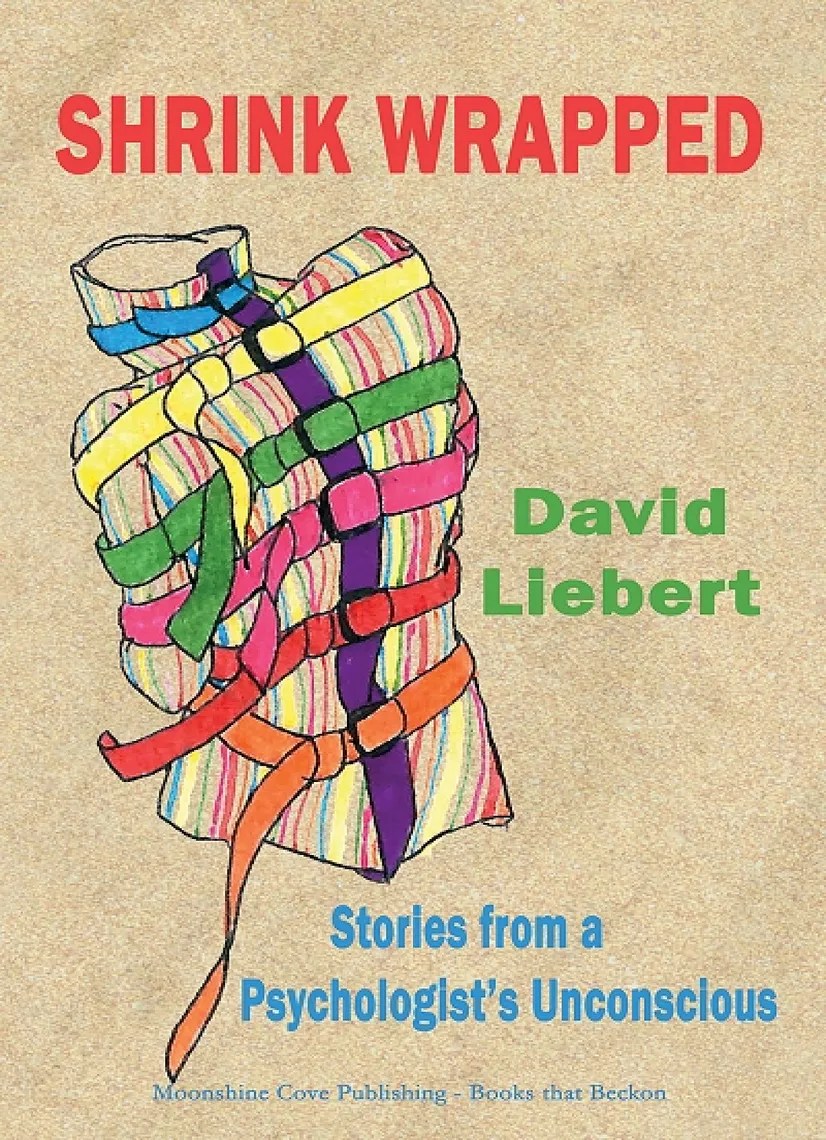 Shrink Wrapped by David Liebert Read Online