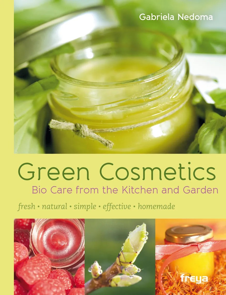 Read Green Cosmetics Online by Gabriela Nedoma Books Free 30day